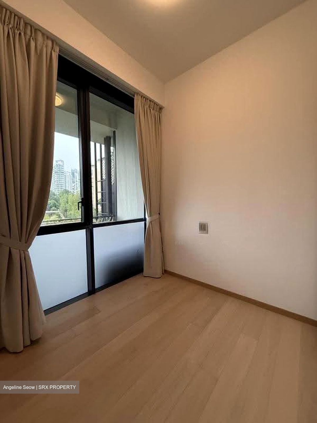 Jervois Mansion (D10), Apartment #620784931